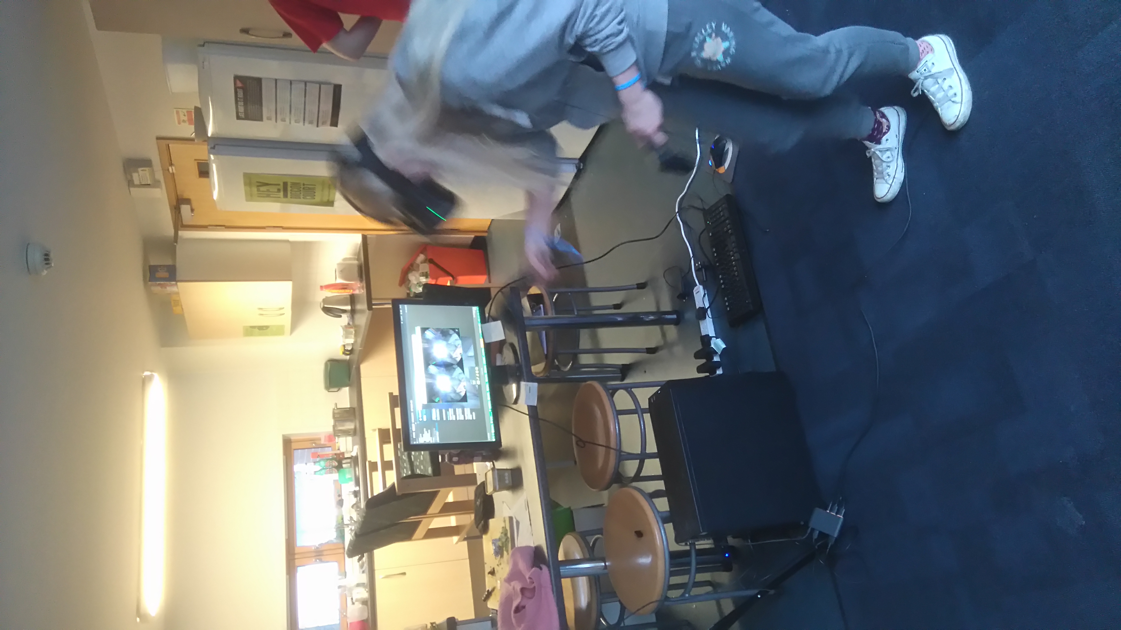 Samples of testing 3